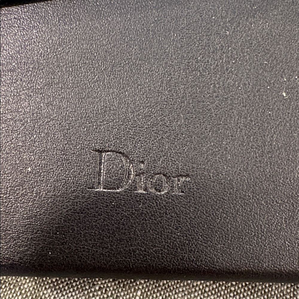 DIOR UMBRAGE HAVANA SUNGLASSES - Picture 12 of 13